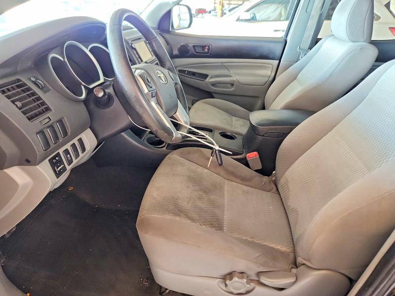 Aukcja sprzedaży 2015 Toyota Tacoma, vin: 5TFJX4CN9FX062558, numer aukcji: 48495296