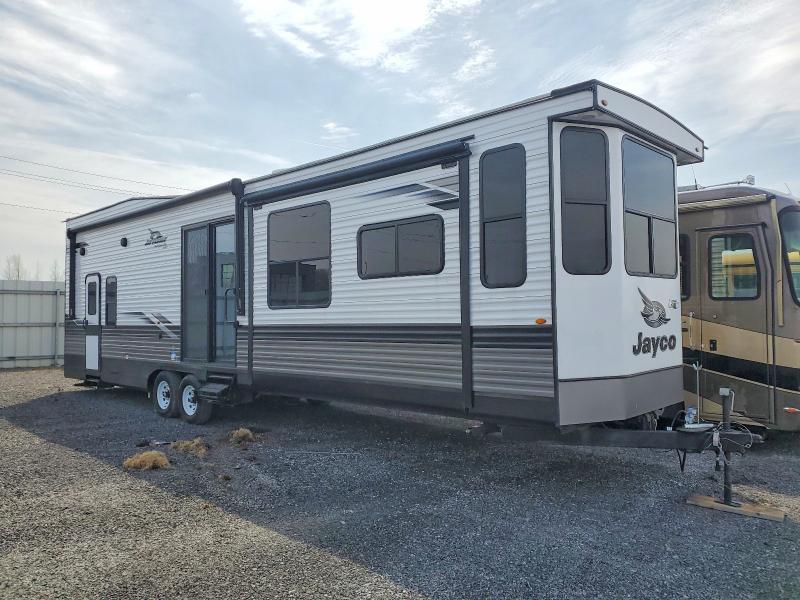 Aukcja sprzedaży 2023 Jayco Jayfl40rbs, vin: 1UJBC0BV4P11L0084, numer aukcji: 49591116