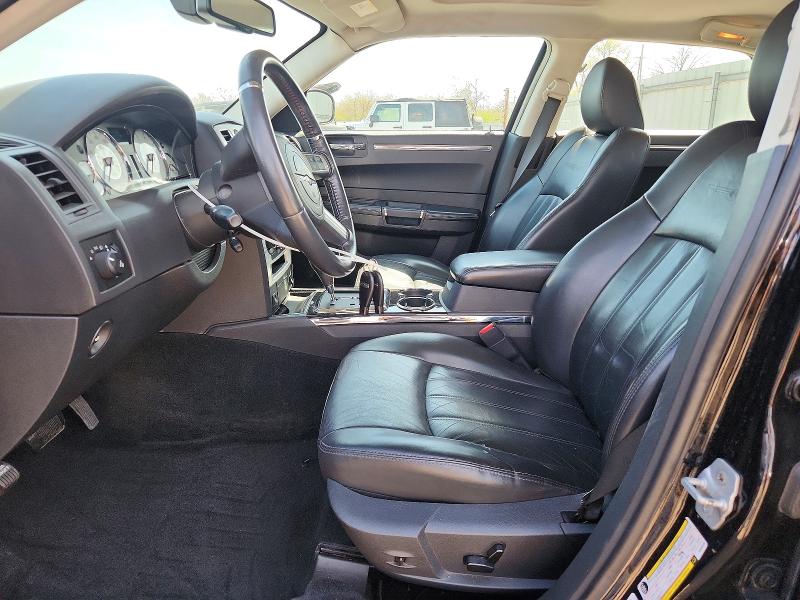 Продаж на аукціоні авто 2010 Chrysler 300, vin: 2C3CA9CT7AH320230, номер лоту: 50602946