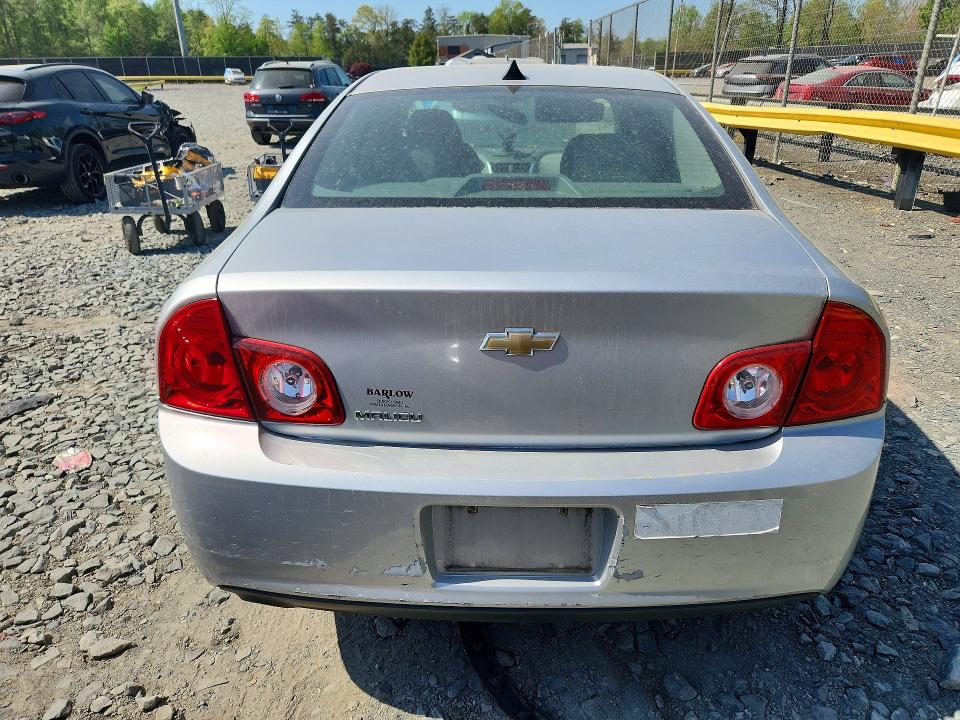 Aukcja sprzedaży 2012 Chevrolet Malibu, vin: 1G1ZB5E07CF238364, numer aukcji: 49814216