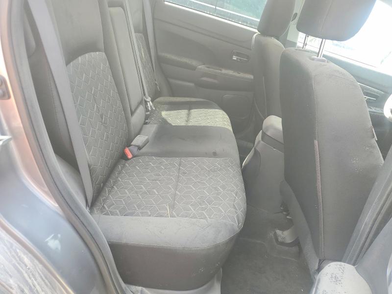 Продаж на аукціоні авто 2023 Mitsubishi Outlander Sport, vin: JA4ARUAU7PU014817, номер лоту: 73726985
