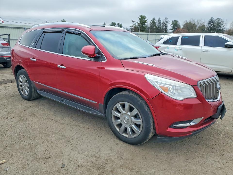 Aukcja sprzedaży 2013 Buick Enclave, vin: 5GAKVDKD4DJ115087, numer aukcji: 49211756
