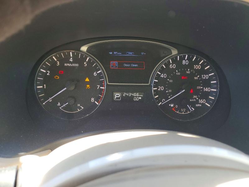 Aukcja sprzedaży 2013 Nissan Pathfinder, vin: 5N1AR2MM8DC673895, numer aukcji: 48580346