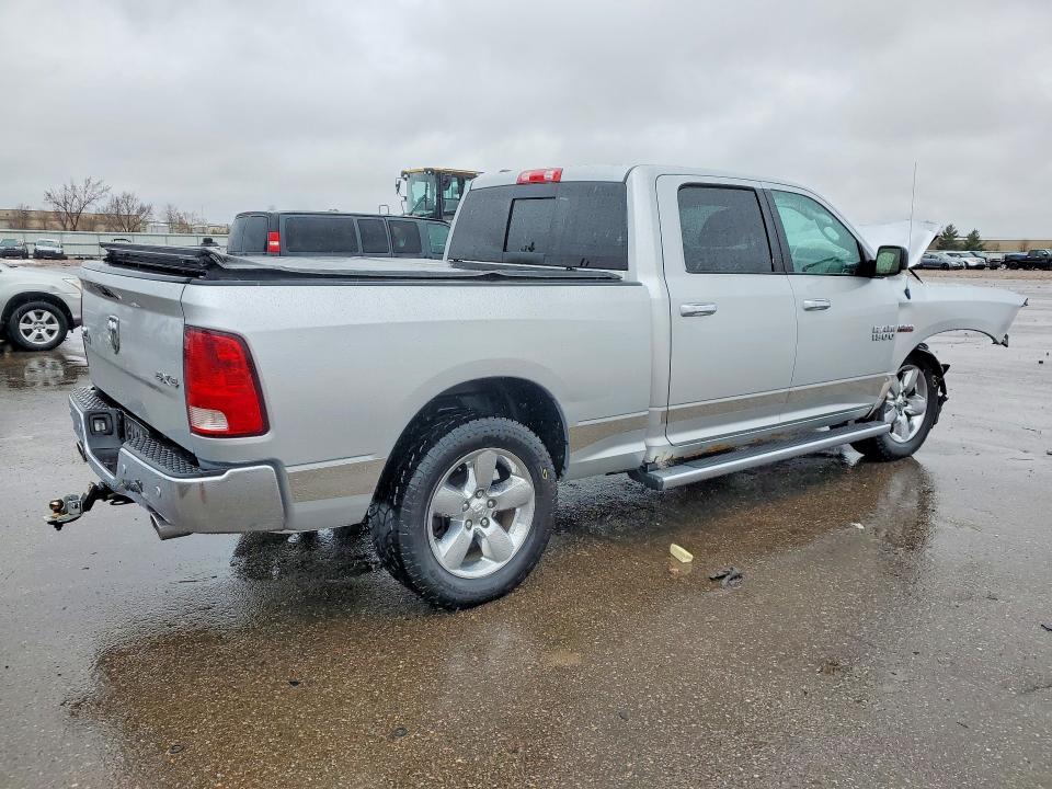 Aukcja sprzedaży 2014 Ram 1500, vin: 1C6RR7TT3ES136668, numer aukcji: 48479586