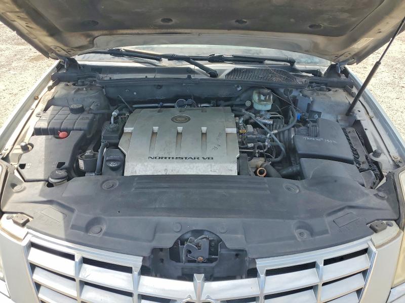 Продаж на аукціоні авто 2007 Cadillac Dts, vin: 1G6KD57Y47U106141, номер лоту: 48789856