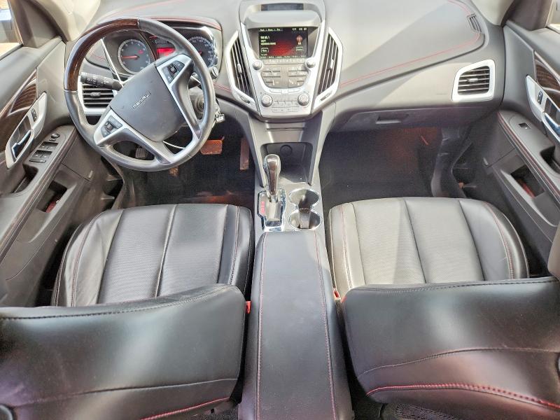 Aukcja sprzedaży 2014 Gmc Terrain, vin: 2GKFLUE31E6204644, numer aukcji: 51306676