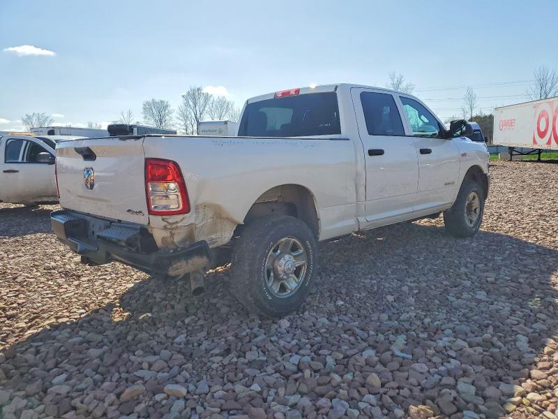 2021 Ram 3500 მანქანა იყიდება აუქციონზე, vin: 3C63R3CJ0MG602611, აუქციონის ნომერი: 49668686