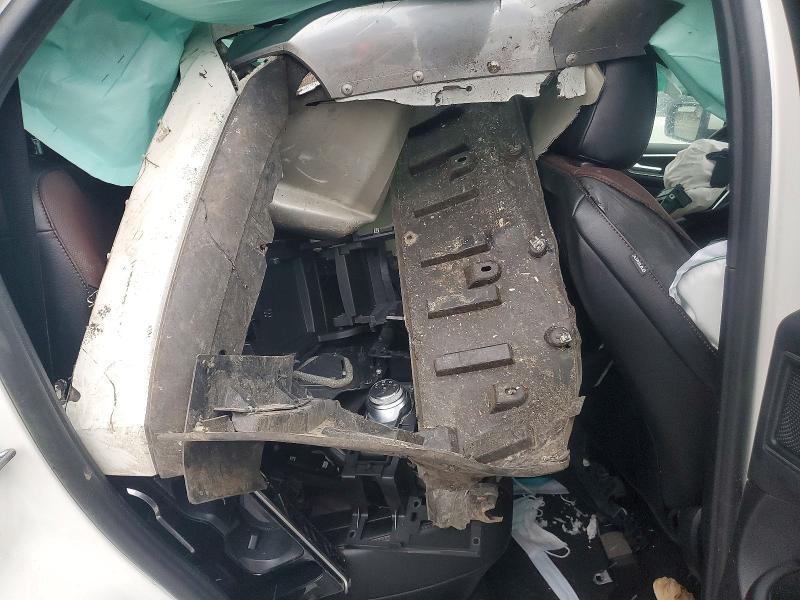 46830086 :رقم المزاد ، 2FMPK4K94LBA74970 vin ، 2020 Ford Edge مزاد بيع