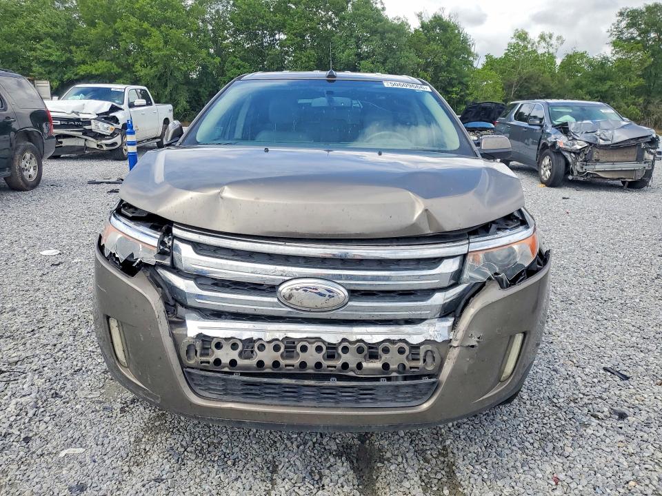 Продажа на аукционе авто 2014 Ford Edge, vin: 2FMDK3JC4EBB75018, номер лота: 50609666