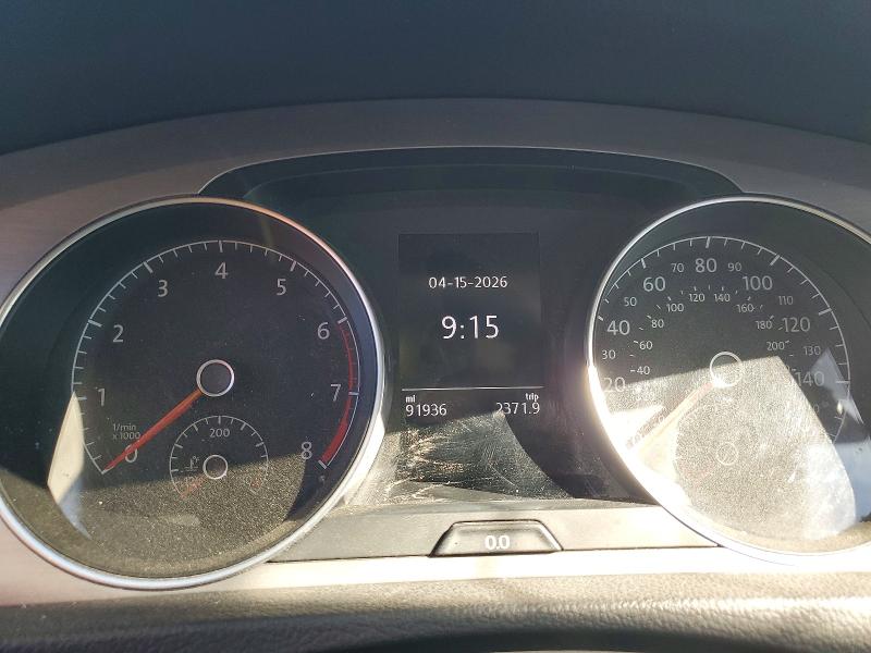 49938186 :رقم المزاد ، 3VW217AU1HM014060 vin ، 2017 Volkswagen Golf مزاد بيع