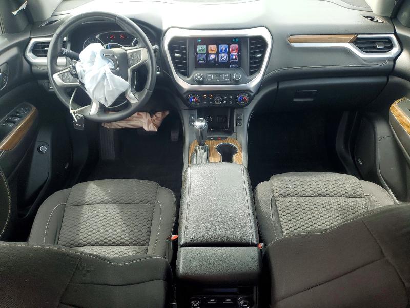 Продажа на аукционе авто 2017 Gmc Acadia, vin: 1GKKNSLS3HZ278681, номер лота: 48426386