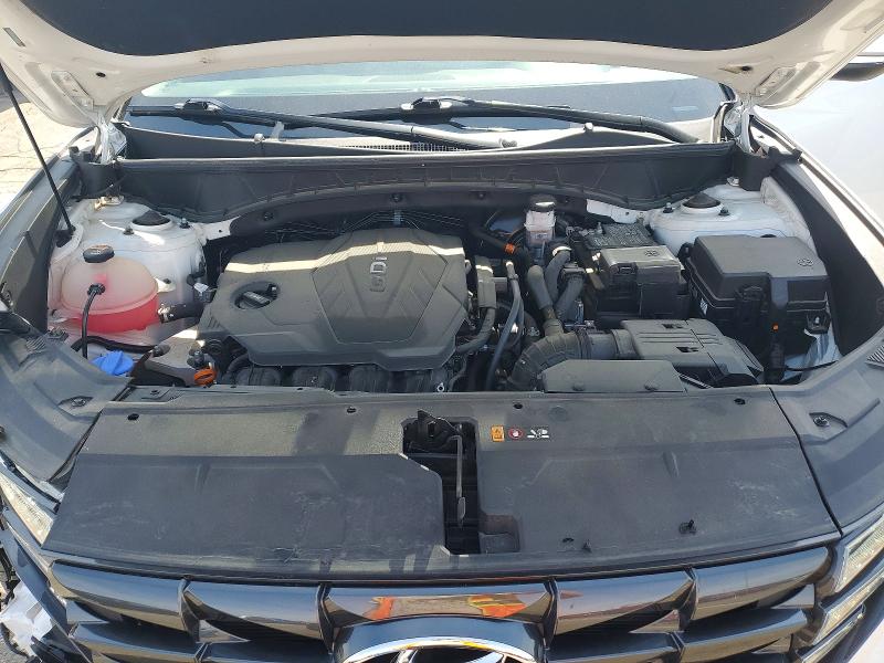 2023 Hyundai Tucson მანქანა იყიდება აუქციონზე, vin: 5NMJBCAE3PH268996, აუქციონის ნომერი: 50772076