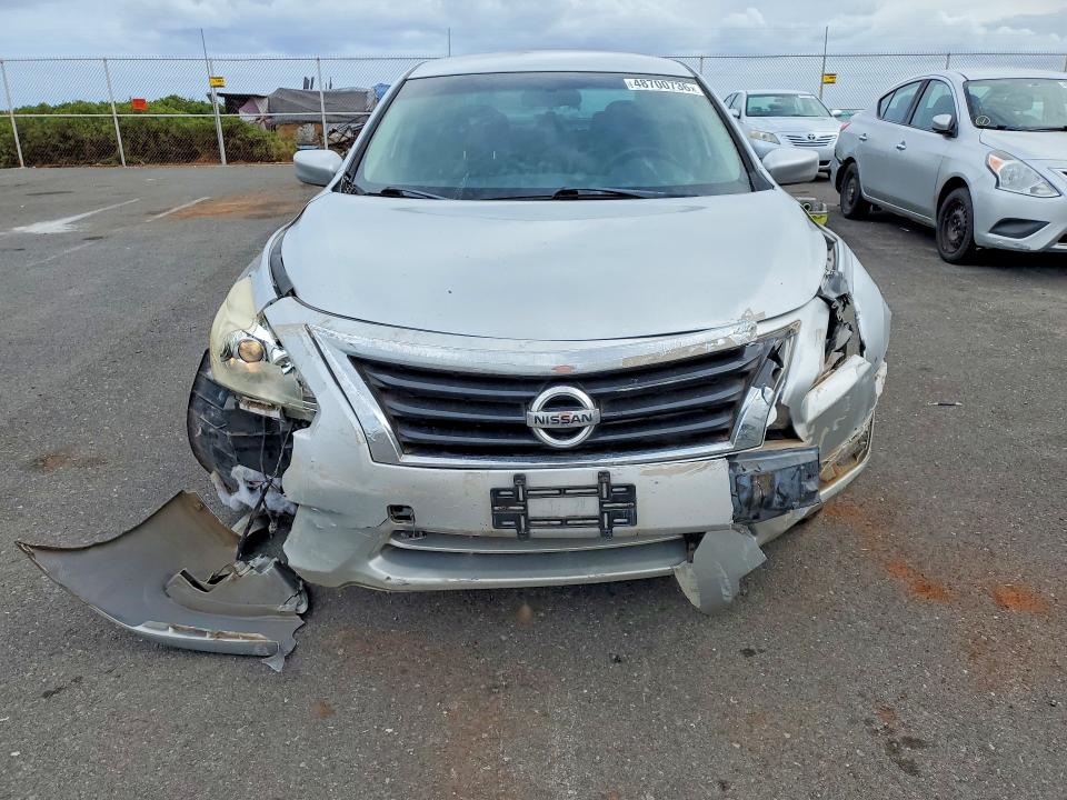 Aukcja sprzedaży 2015 Nissan Altima, vin: 1N4AL3AP6FN331837, numer aukcji: 48700736