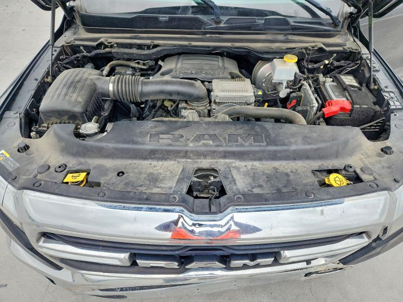 Продаж на аукціоні авто 2021 Ram 1500, vin: 1C6RREFT9MN543391, номер лоту: 49988796