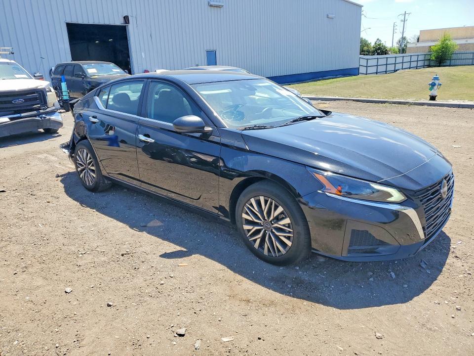 2025 Nissan Altima მანქანა იყიდება აუქციონზე, vin: 1N4BL4DV9SN367021, აუქციონის ნომერი: 50312766