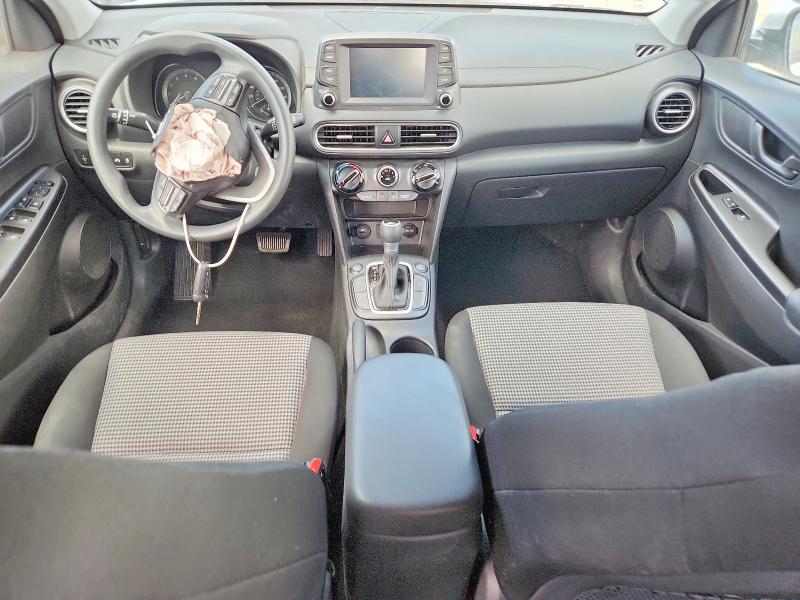 Продажа на аукционе авто 2021 Hyundai Kona, vin: KM8K1CAA2MU627971, номер лота: 50262586