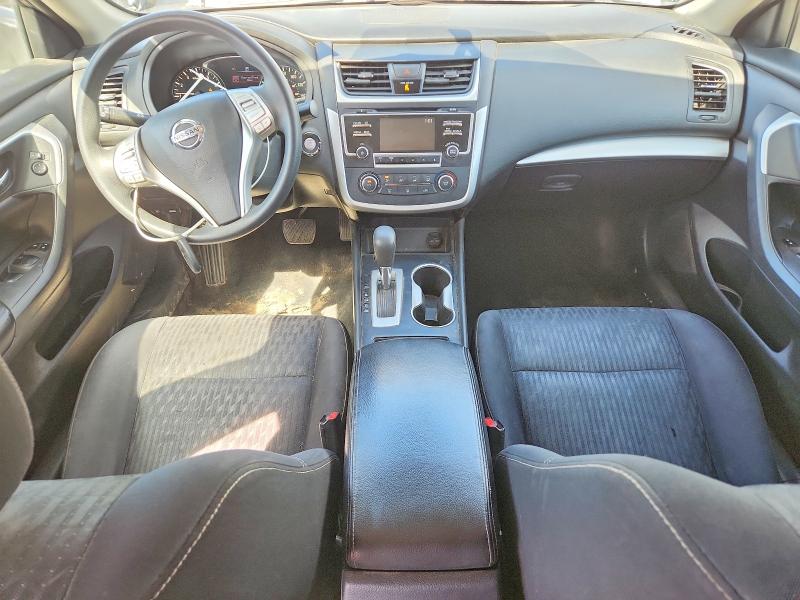 2018 Nissan Altima მანქანა იყიდება აუქციონზე, vin: 1N4AL3AP0JC473296, აუქციონის ნომერი: 48989136