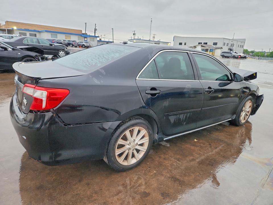 Auction sale of the 2014 Toyota Camry, vin: 4T1BK1FK8EU552004, lot number: 45795916