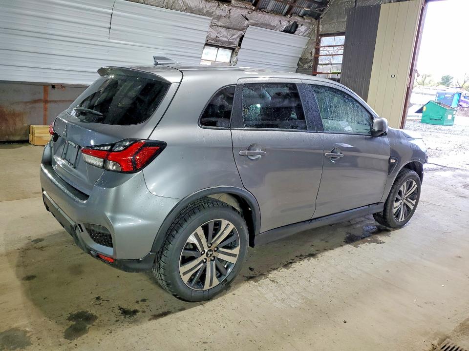 Продаж на аукціоні авто 2021 Mitsubishi Outlander Sport, vin: JA4APUAUXMU036201, номер лоту: 51779716