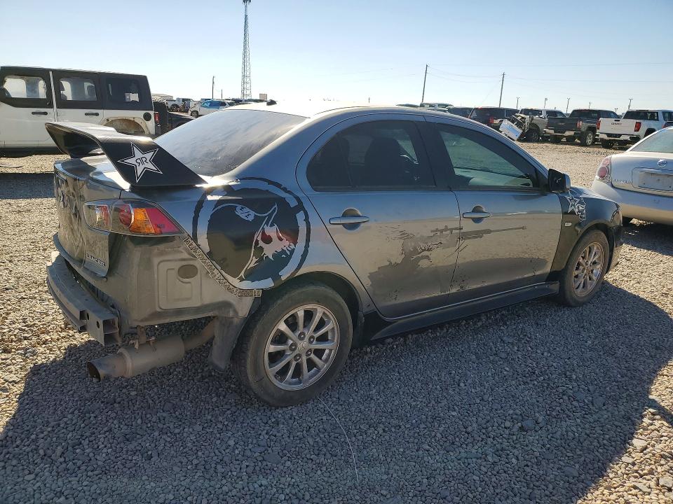 Продаж на аукціоні авто 2013 Mitsubishi Lancer, vin: JA32U2FU3DU021523, номер лоту: 48953526
