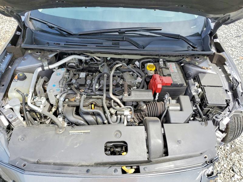 Aukcja sprzedaży 2023 Nissan Sentra, vin: 3N1AB8CV4PY264362, numer aukcji: 49502606