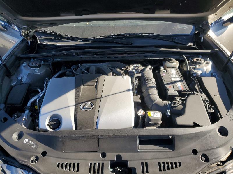 Aukcja sprzedaży 2021 Lexus Es 350, vin: 58ACZ1B19MU108814, numer aukcji: 49006646