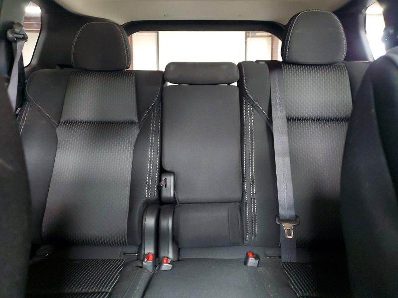 Продаж на аукціоні авто 2025 Mitsubishi Outlander, vin: JA4J4UA81SZ057143, номер лоту: 49727676