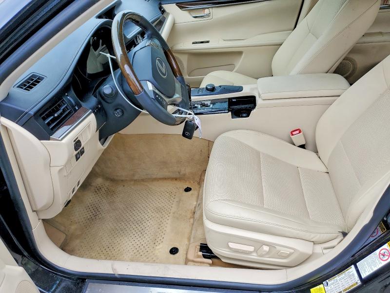 Продаж на аукціоні авто 2015 Lexus Es, vin: JTHBK1GG4F2178064, номер лоту: 51659026