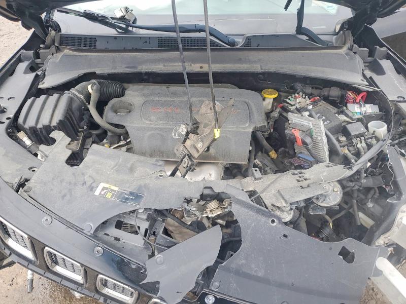 Продаж на аукціоні авто 2019 Jeep Compass, vin: 3C4NJDCB8KT673289, номер лоту: 51725646