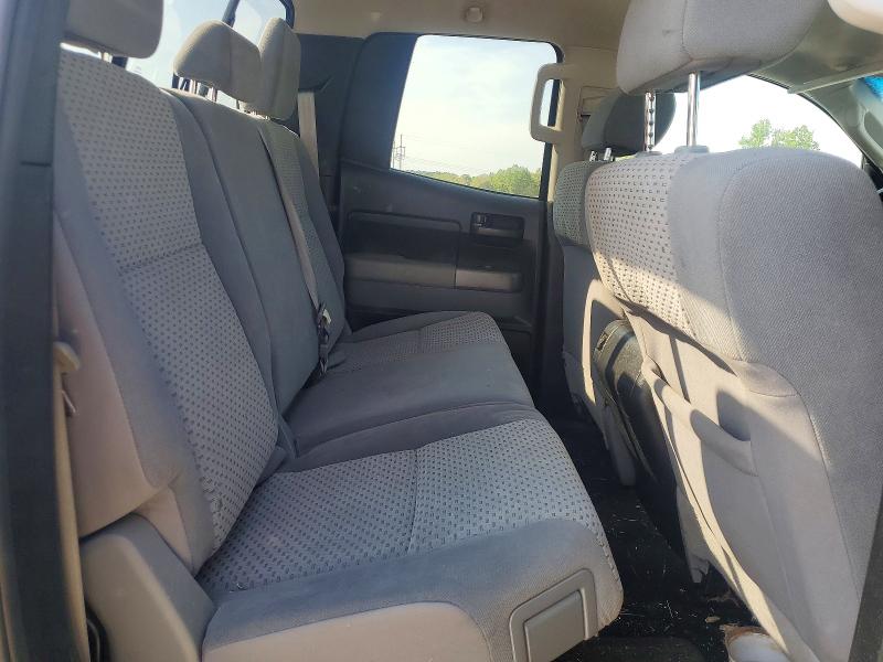 2013 Toyota Tundra მანქანა იყიდება აუქციონზე, vin: 5TFRM5F11DX065476, აუქციონის ნომერი: 49144796