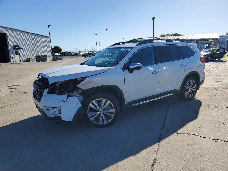 Продаж на аукціоні авто 2021 Subaru Ascent, vin: 4S4WMARD7M3461951, номер лоту: 51019466