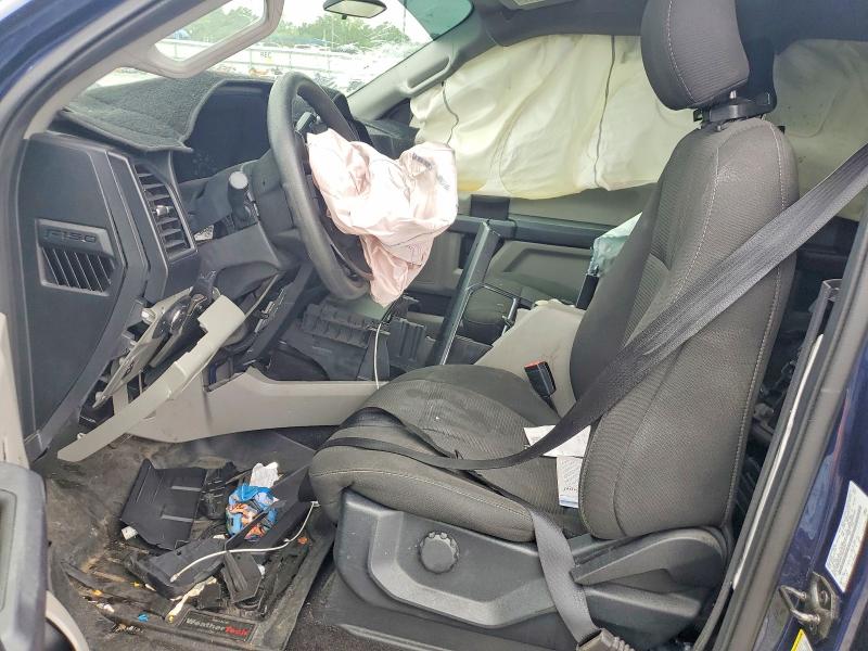 Auction sale of the 2018 Ford F150, vin: 1FTEW1E54JFB20610, lot number: 48742746