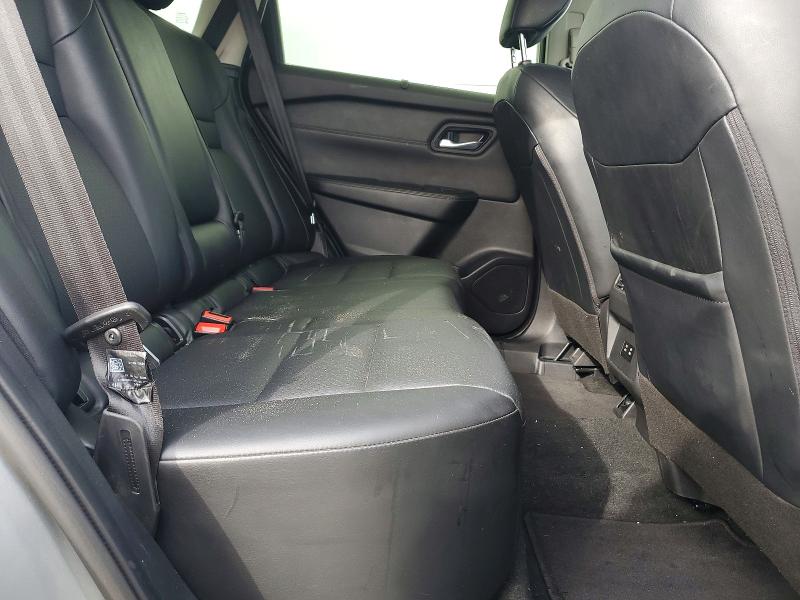 Aukcja sprzedaży 2024 Nissan Rogue, vin: JN8BT3BB4RW447378, numer aukcji: 50580806