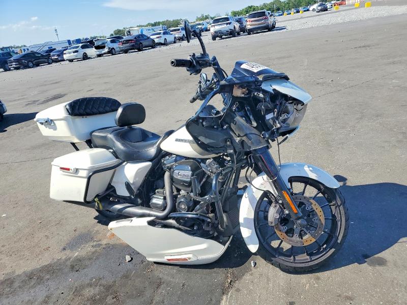 Aukcja sprzedaży 2018 Harley-davidson Fltrxs, vin: 1HD1KTC13JB641071, numer aukcji: 49969376