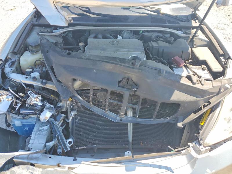 Aukcja sprzedaży 2004 Lexus Es, vin: JTHBA30G940002855, numer aukcji: 50265576