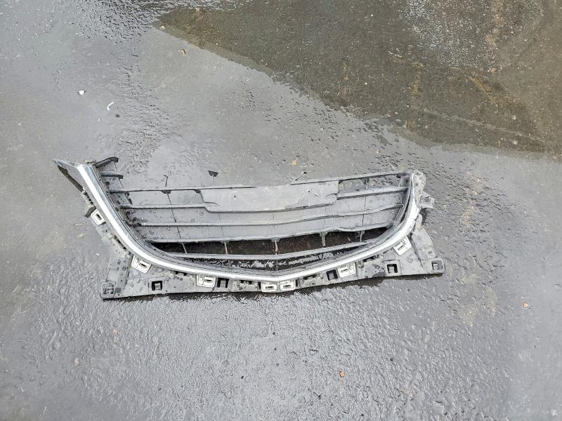 2016 Mazda 3 მანქანა იყიდება აუქციონზე, vin: JM1BM1T75G1291921, აუქციონის ნომერი: 50195286