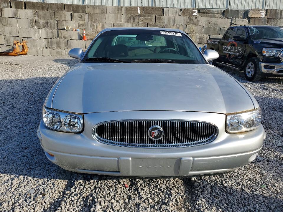 Aukcja sprzedaży 2003 Buick Lesabre, vin: 1G4HP54K93U246643, numer aukcji: 48628836