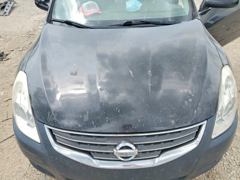 Продаж на аукціоні авто 2012 Nissan Altima, vin: 1N4AL2AP4CN552438, номер лоту: 51644356