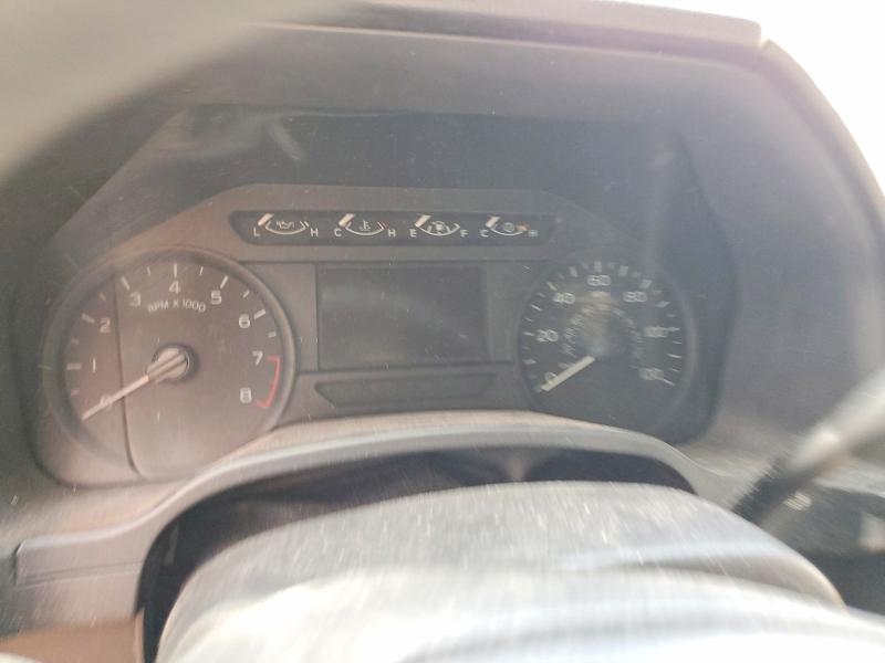 Aukcja sprzedaży 2018 Ford F150, vin: 1FTEX1CB0JKF05983, numer aukcji: 50356706