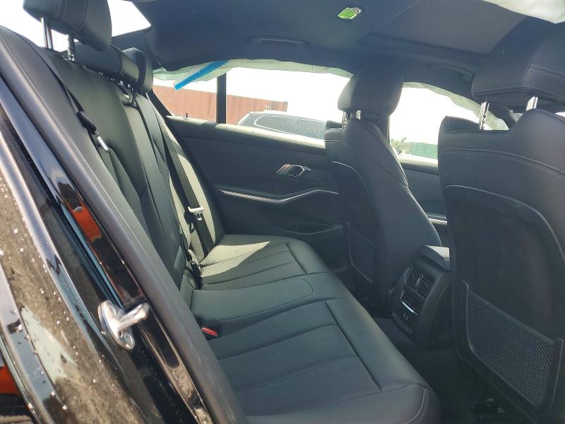 Aukcja sprzedaży 2023 Bmw 330xe, vin: 3MW39FS06P8D49213, numer aukcji: 49077466