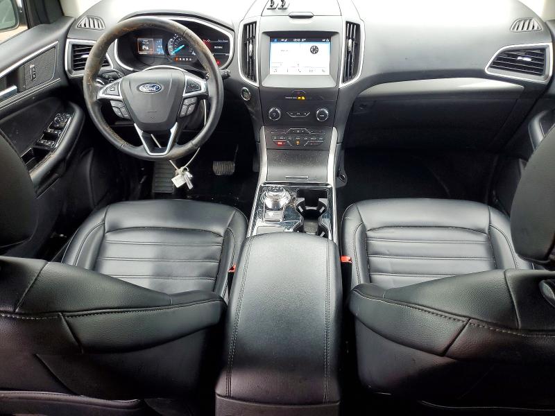 Продажа на аукционе авто 2019 Ford Edge, vin: 2FMPK4J94KBB21088, номер лота: 47726776