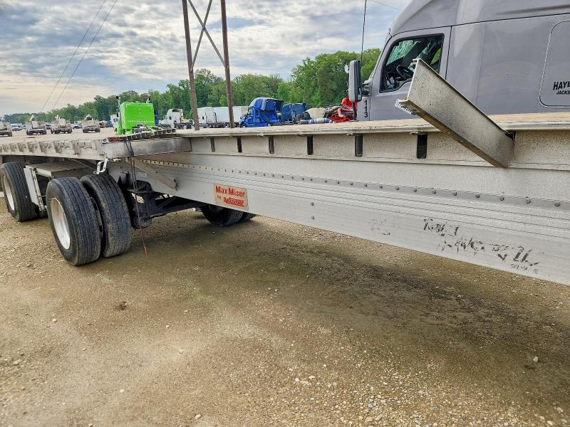 77246975 :رقم المزاد ، 1RNF53A21LR052358 vin ، 2020 Reit Trailer مزاد بيع