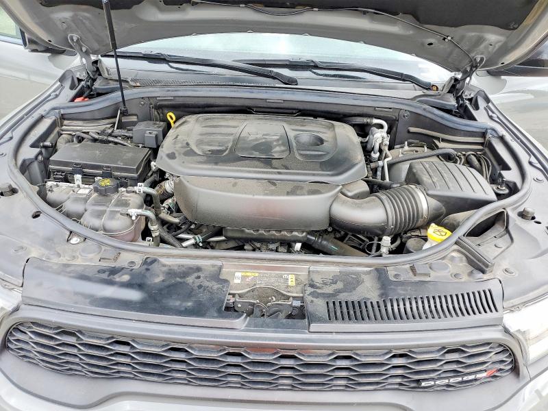 Продаж на аукціоні авто 2021 Dodge Durango, vin: 1C4RDHDG5MC661528, номер лоту: 49398406