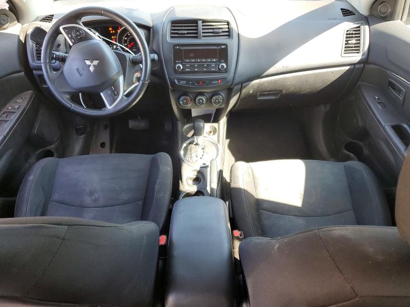 Продаж на аукціоні авто 2015 Mitsubishi Outlander Sport, vin: 4A4AP3AU8FE022061, номер лоту: 50821106
