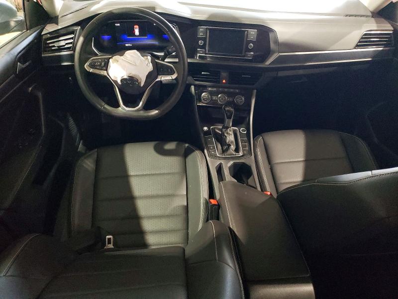 2024 Volkswagen Jetta მანქანა იყიდება აუქციონზე, vin: 3VWEM7BU8RM051224, აუქციონის ნომერი: 48691976