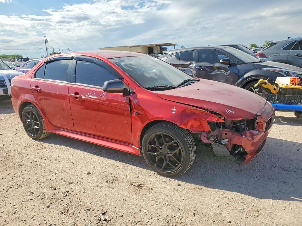 Aukcja sprzedaży 2015 Mitsubishi Lancer, vin: JA32U2FU0FU021403, numer aukcji: 47249906