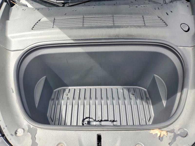 Продаж на аукціоні авто 2022 Tesla Model Y, vin: 7SAYGDEF6NF330174, номер лоту: 50625116