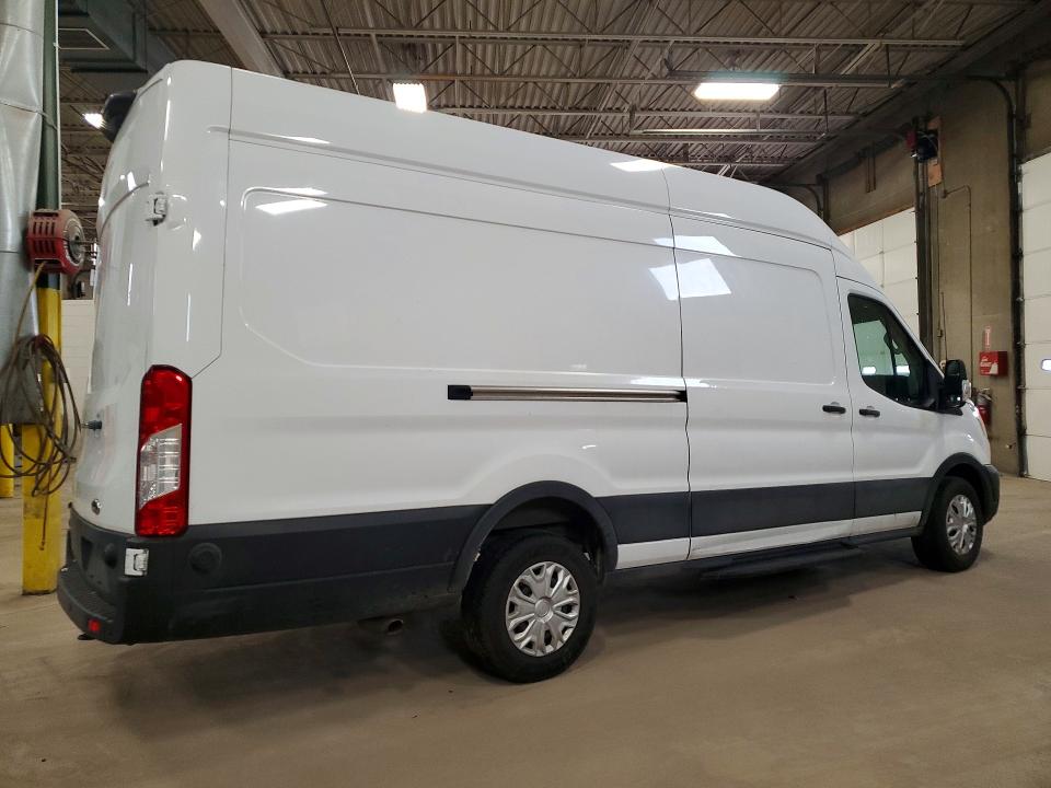 Aukcja sprzedaży 2024 Ford Transit, vin: 1FTBW3X89RKA75267, numer aukcji: 98865535