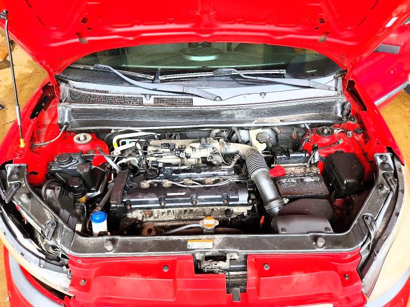 2011 Kia Soul მანქანა იყიდება აუქციონზე, vin: KNDJT2A29B7251620, აუქციონის ნომერი: 49476546