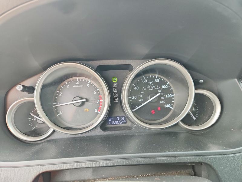 Продажа на аукционе авто 2015 Mazda Cx-9, vin: JM3TB2DA6F0457482, номер лота: 51569846